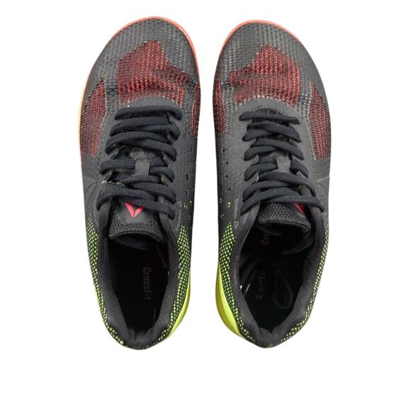 Reebok Shoes Womens 8 Crossfit Nano 7 Athletic Cross Training Gym Active Sport - Picture 7 of 15
